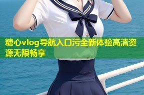 糖心vlog导航入口污全新体验高清资源无限畅享