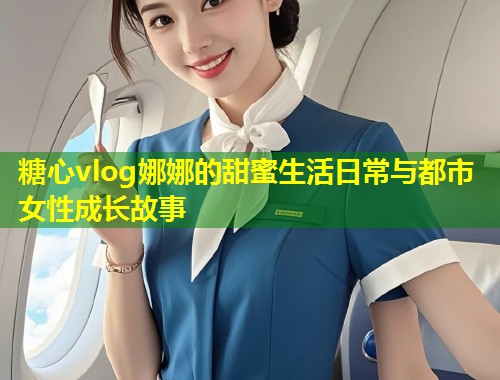 糖心vlog娜娜的甜蜜生活日常与都市女性成长故事  第2张