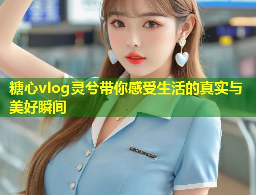 糖心vlog灵兮带你感受生活的真实与美好瞬间 第1张 糖心vlog灵兮带你感受生活的真实与美好瞬间 第1张