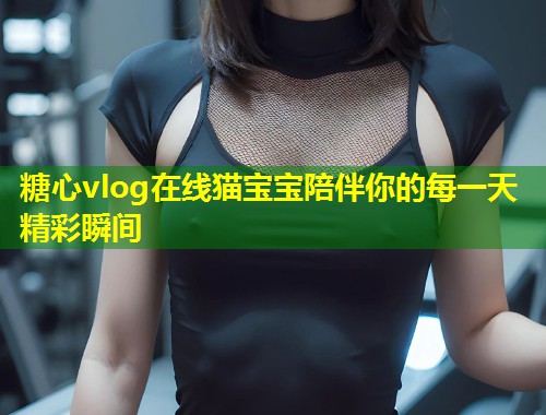 糖心vlog在线猫宝宝陪伴你的每一天精彩瞬间 第1张 糖心vlog在线猫宝宝陪伴你的每一天精彩瞬间 第1张