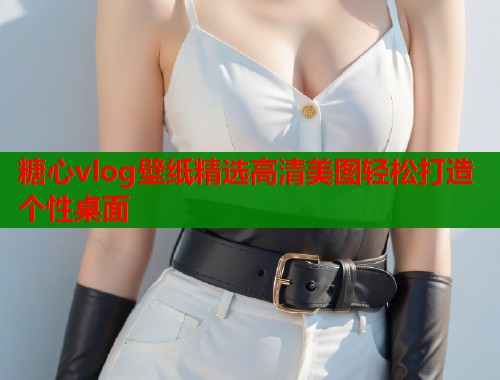 糖心vlog壁纸精选高清美图轻松打造个性桌面 第2张 糖心vlog壁纸精选高清美图轻松打造个性桌面 第2张