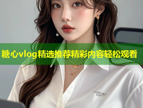 糖心vlog精选推荐精彩内容轻松观看  第1张