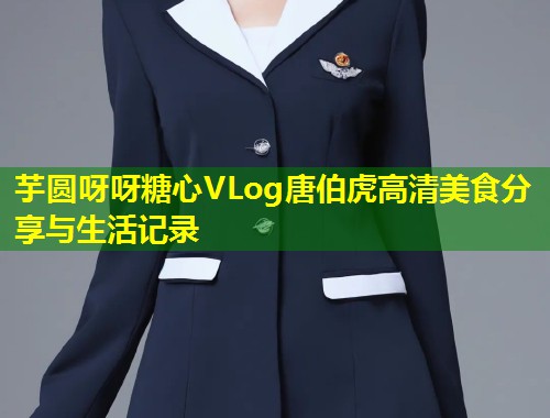 芋圆呀呀糖心VLog唐伯虎高清美食分享与生活记录 第1张 芋圆呀呀糖心VLog唐伯虎高清美食分享与生活记录 第1张